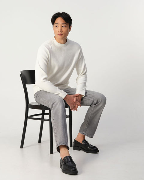 CAMISOLA  RAMIL Crew-neck