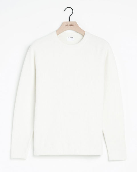 CAMISOLA  RAMIL Crew-neck