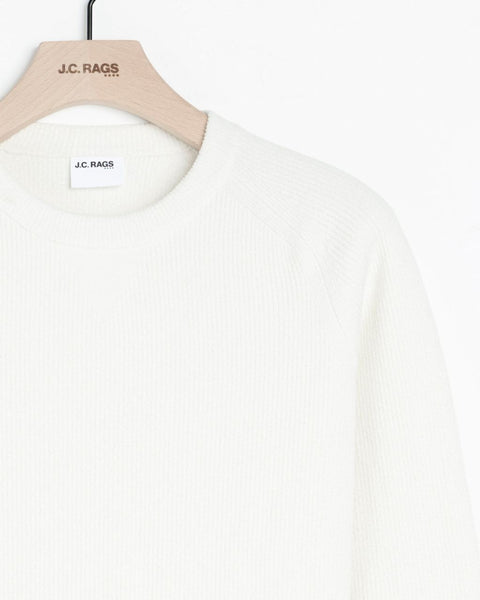 CAMISOLA  RAMIL Crew-neck