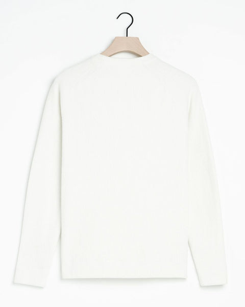 CAMISOLA  RAMIL Crew-neck