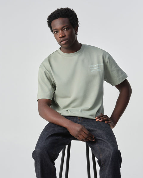 T-SHIRT ARVIN
