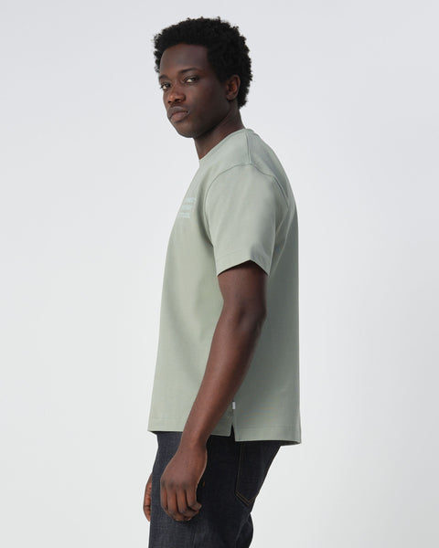 T-SHIRT ARVIN