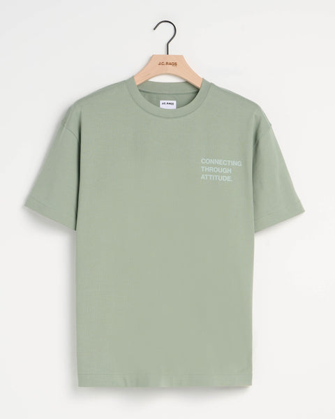 T-SHIRT ARVIN