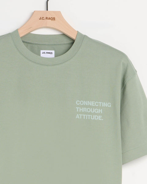 T-SHIRT ARVIN