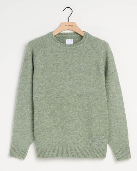 CAMISOLA BUCK