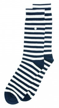 Meias AG HARBOUR STRIPES