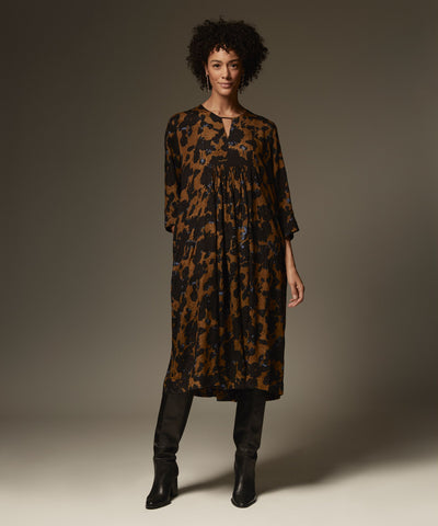 VESTIDO NADYNE