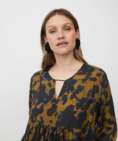 VESTIDO NADYNE
