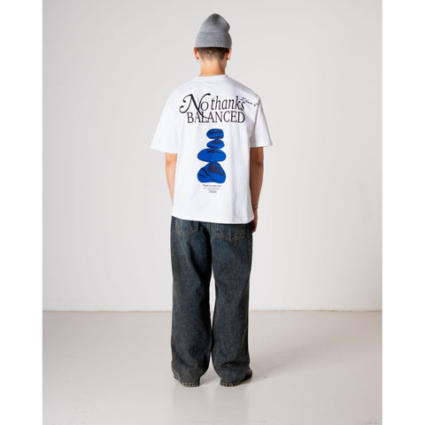 T-SHIRT WBBAINE BALANCE