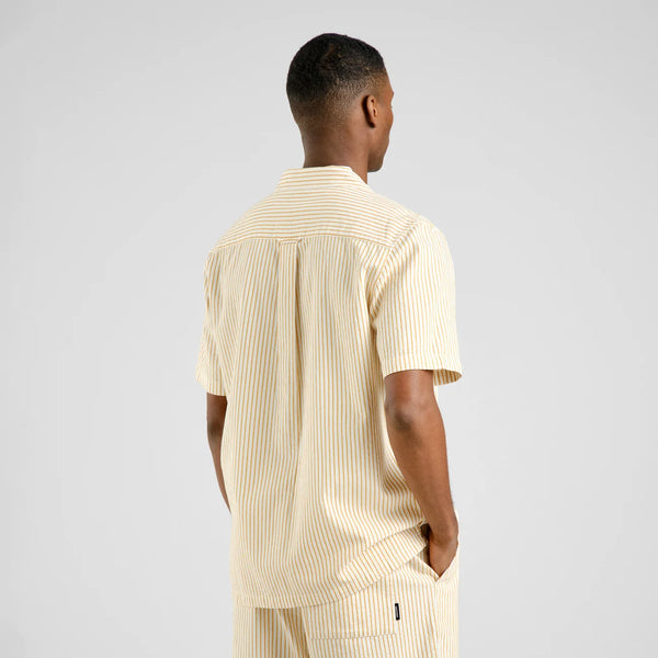 CAMISA BRANTEVIK WORK STRIPE