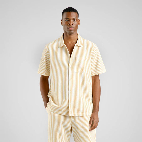 CAMISA BRANTEVIK WORK STRIPE