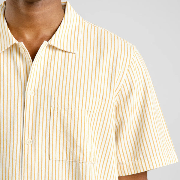 CAMISA BRANTEVIK WORK STRIPE