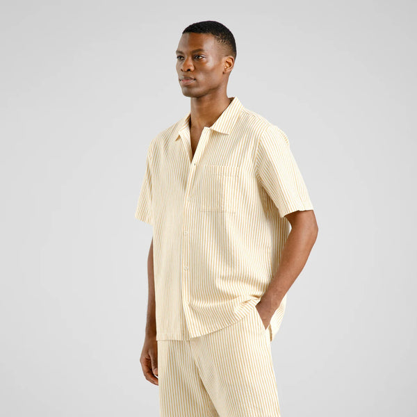 CAMISA BRANTEVIK WORK STRIPE