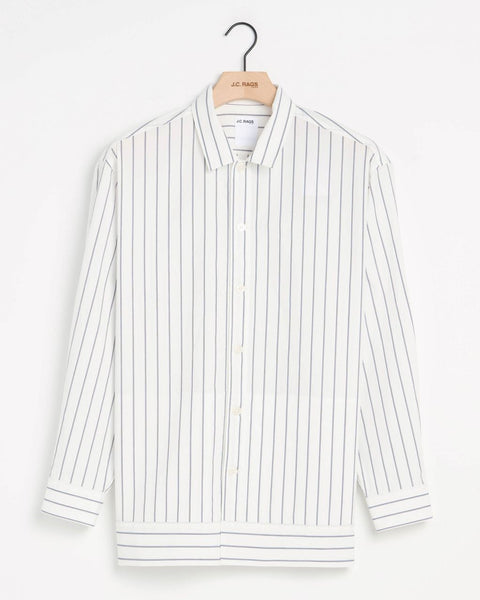 CAMISA DYLAN STRIPE