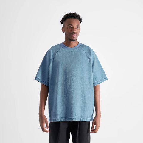 T-SHIRT RAMSVIK DENIM