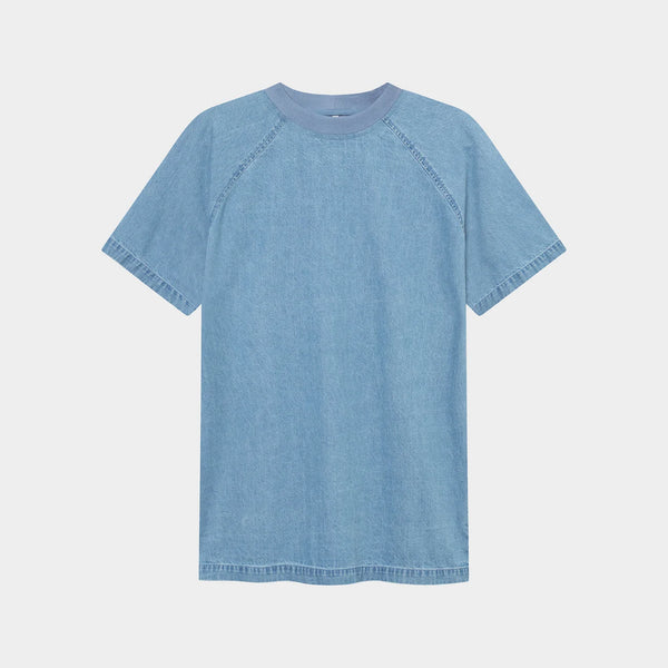 T-SHIRT RAMSVIK DENIM