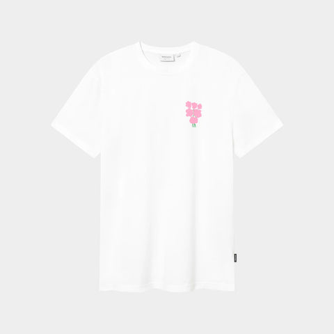 T-SHIRT STOCKHOLM MAGICAL FLOWER