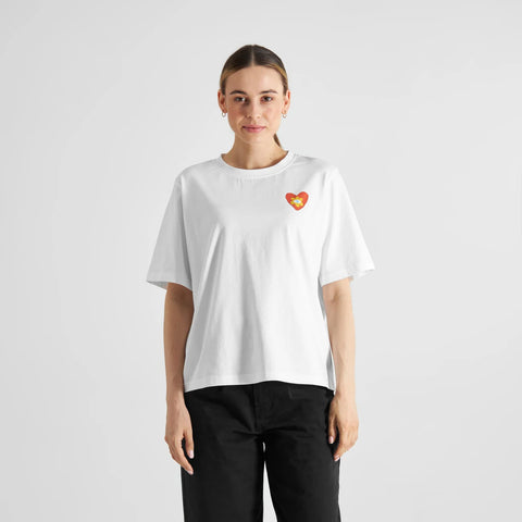 T-SHIRT VADSTENA GOOD VIBES