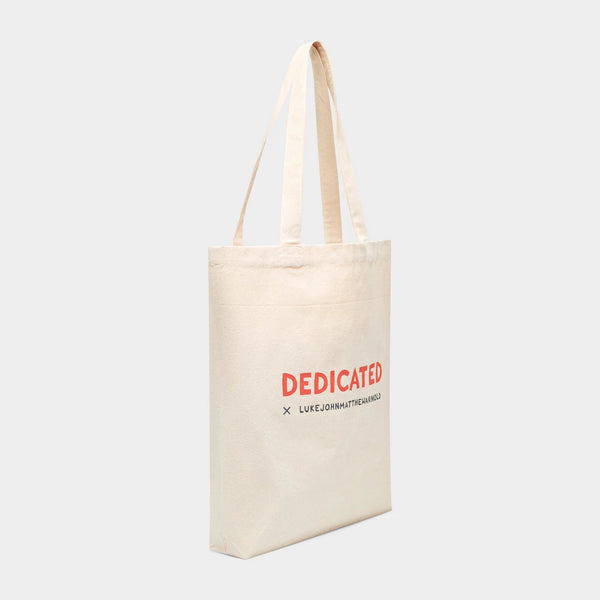 TOTE BAG TOREKOV GROW UP
