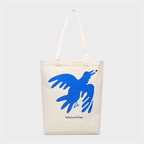 TOTE BAG TOREKOV THE PHOENIX BIRD