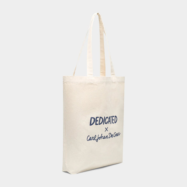 TOTE BAG TOREKOV THE PHOENIX BIRD