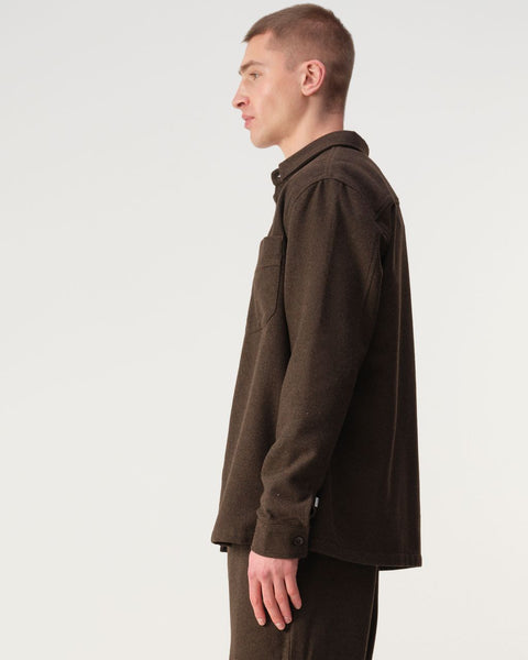 SOBRECAMISA ACE WOOL