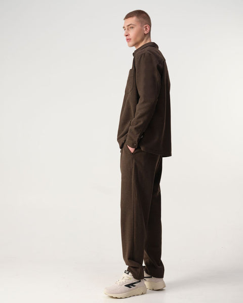 SOBRECAMISA ACE WOOL