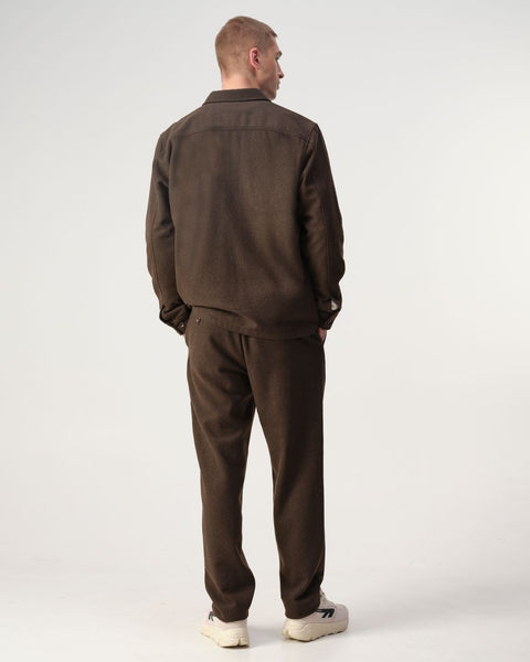 SOBRECAMISA ACE WOOL