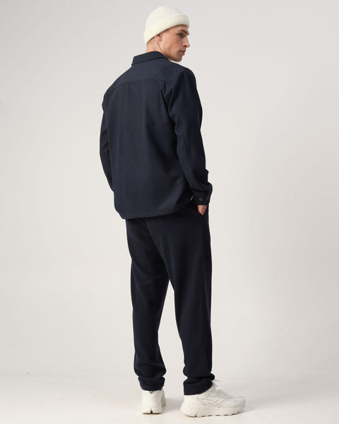 SOBRECAMISA ACE WOOL