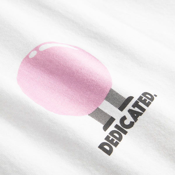 T-SHIRT BUBBLEGUM