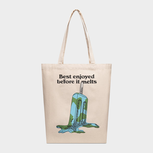 TOTE BAG TOREKOV