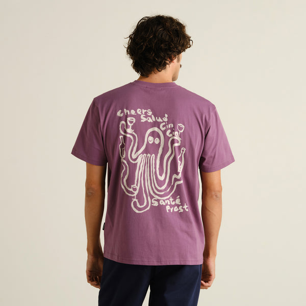 T-SHIRT CHEERS