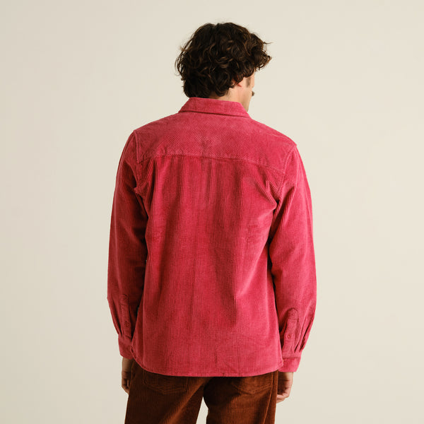 CAMISA KIL RED