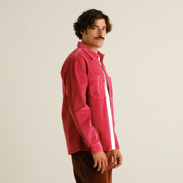 CAMISA KIL RED