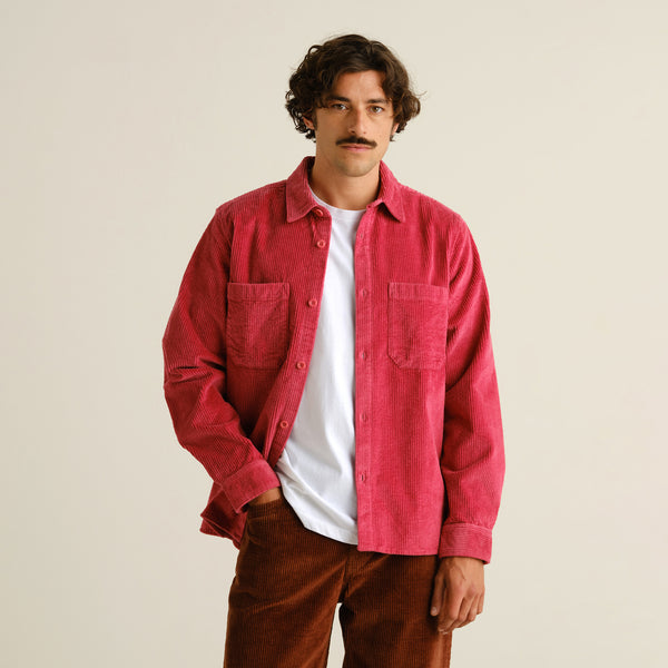 CAMISA KIL RED