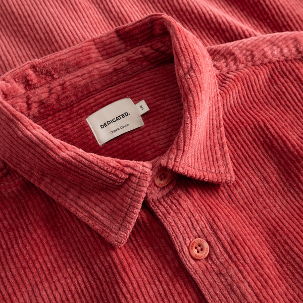 CAMISA KIL RED