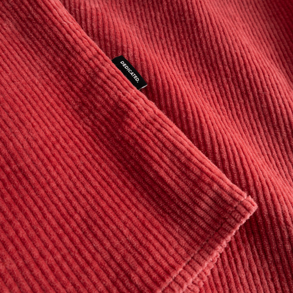 CAMISA KIL RED