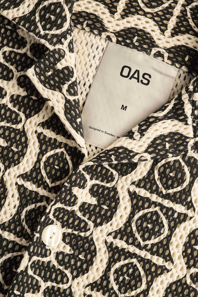 CAMISA OAS HYPNOTISE CUBA NET