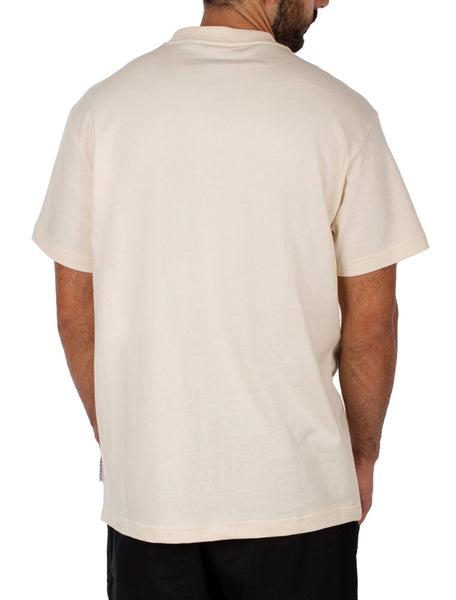 T-SHIRT FLAG ROLLER