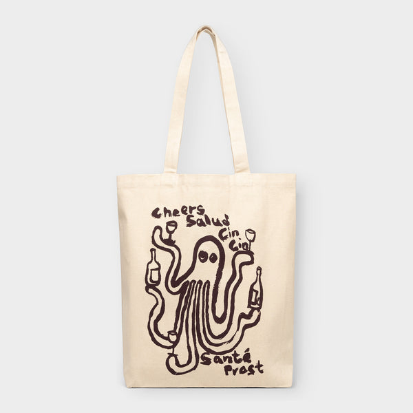 TOTE BAG TOREKOV CHEERS