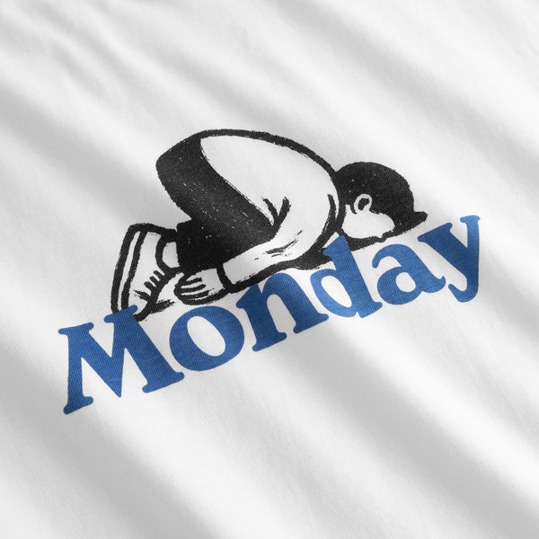 T-SHIRT MONDAY CASH