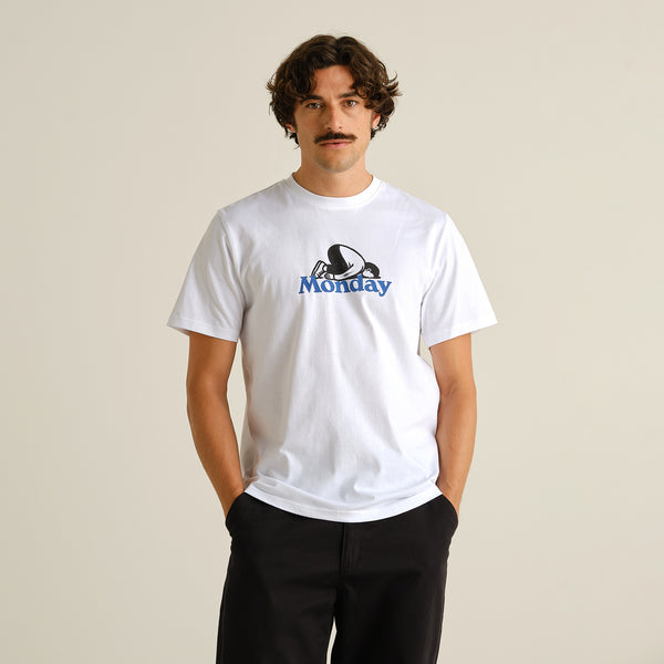 T-SHIRT MONDAY CASH