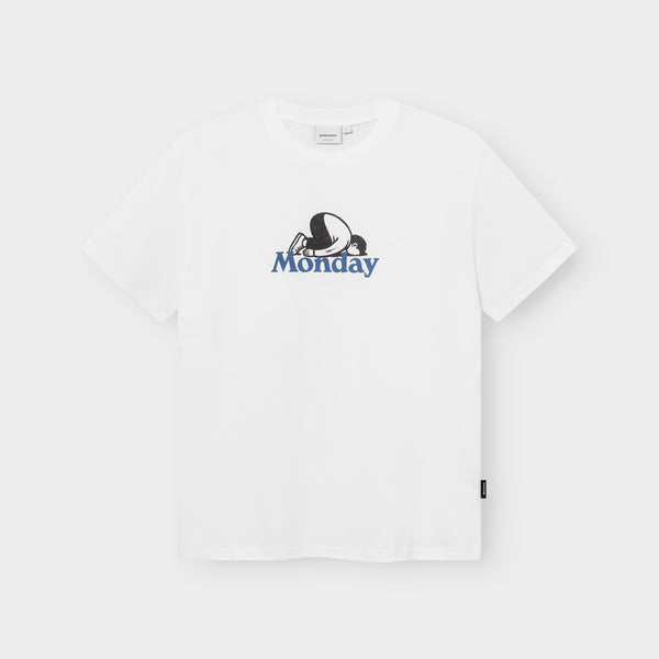 T-SHIRT MONDAY CASH