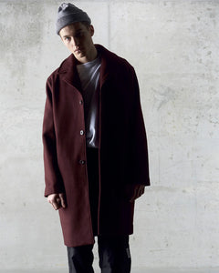 SOBRETUDO SETH BORDEAUX