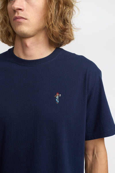 T-SHIRT 1418 LUM