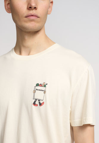 T-SHIRT 1422 GRO