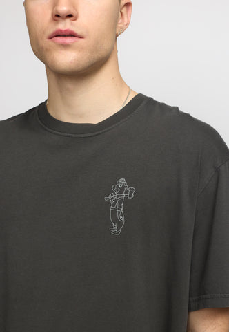 T-SHIRT 1424 PAR