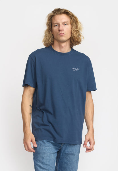 T-SHIRT 1424 TRA