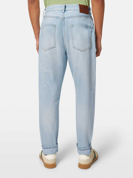 JEANS DEAN LOOSE TAPERED