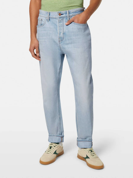 JEANS DEAN LOOSE TAPERED